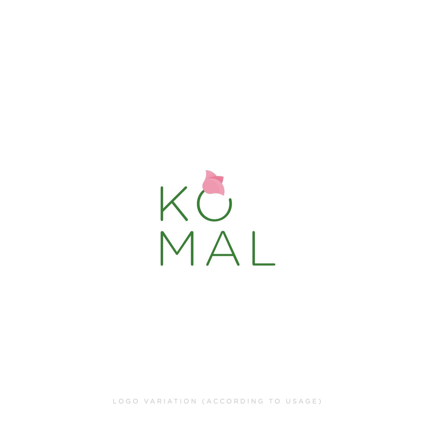Komal Creates — frame 6