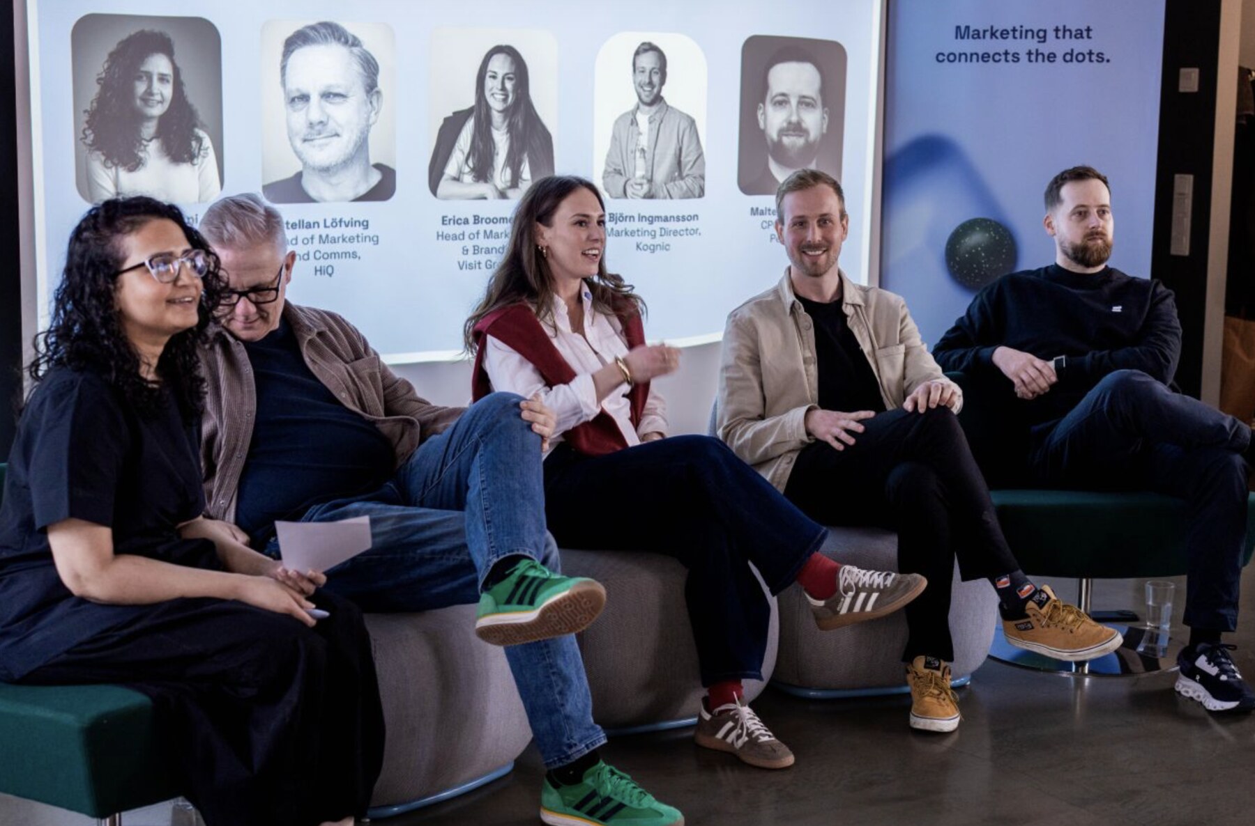 B2Breakfast: How to Win B2B Buyers in AI Search — image 2