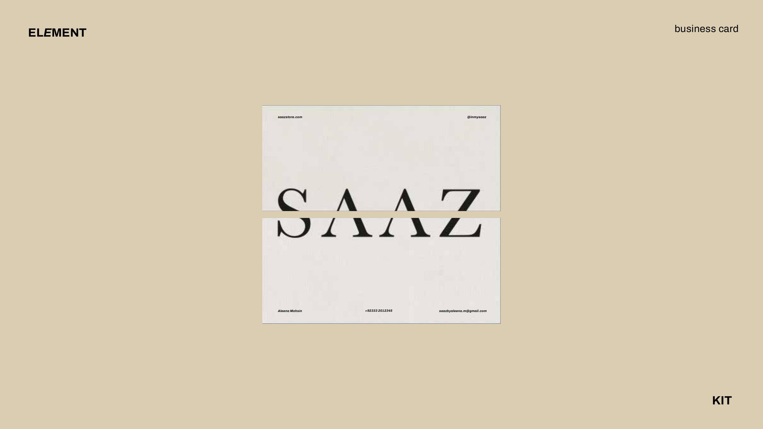 SAAZ — frame 6