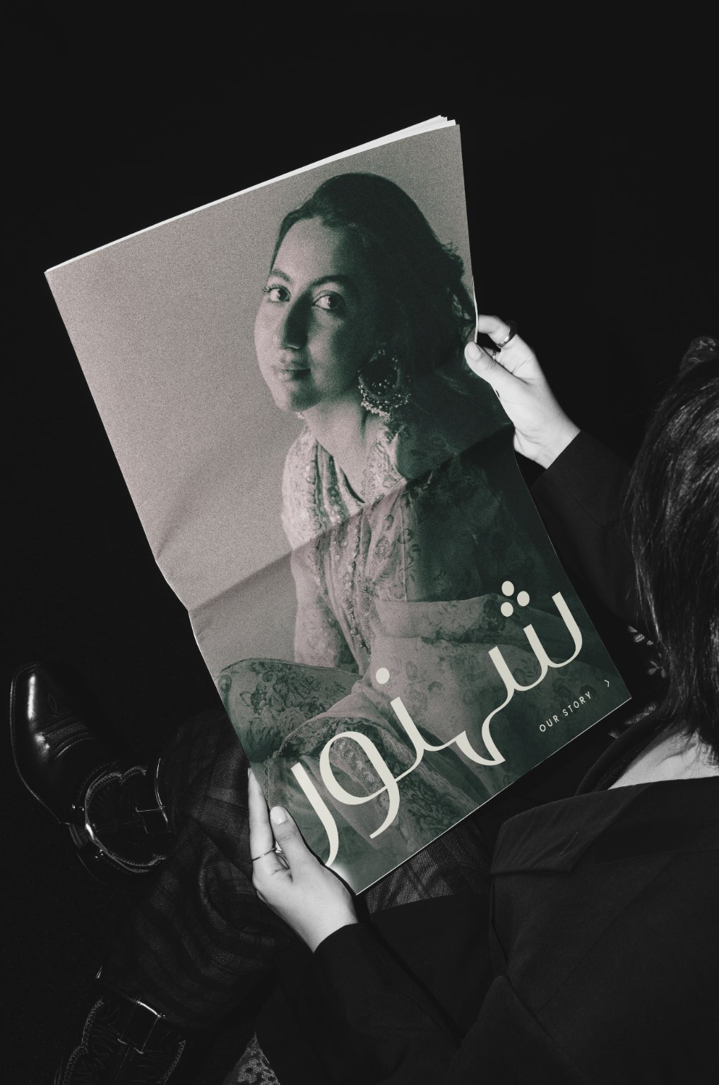 Shehnoor — frame 10