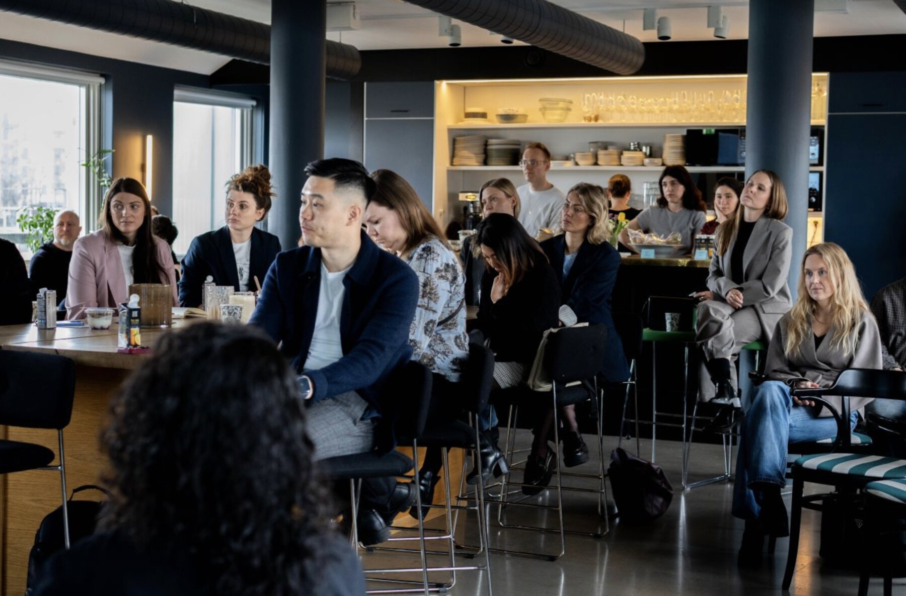 B2Breakfast: How to Win B2B Buyers in AI Search — image 3