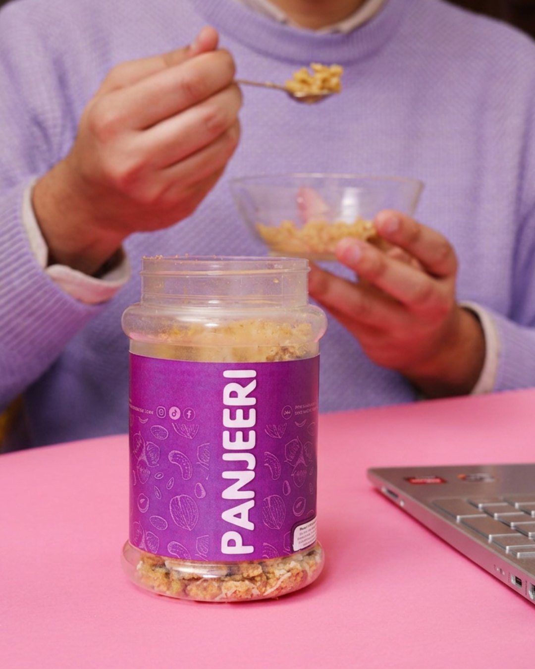 Panjeeri Online — frame 4