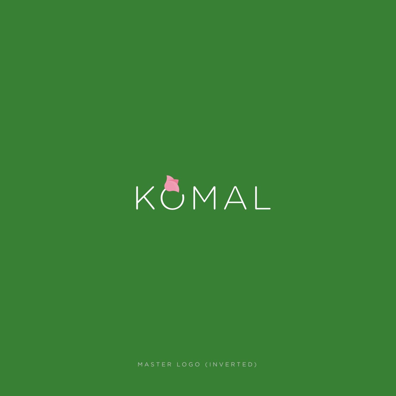 Komal Creates — frame 2