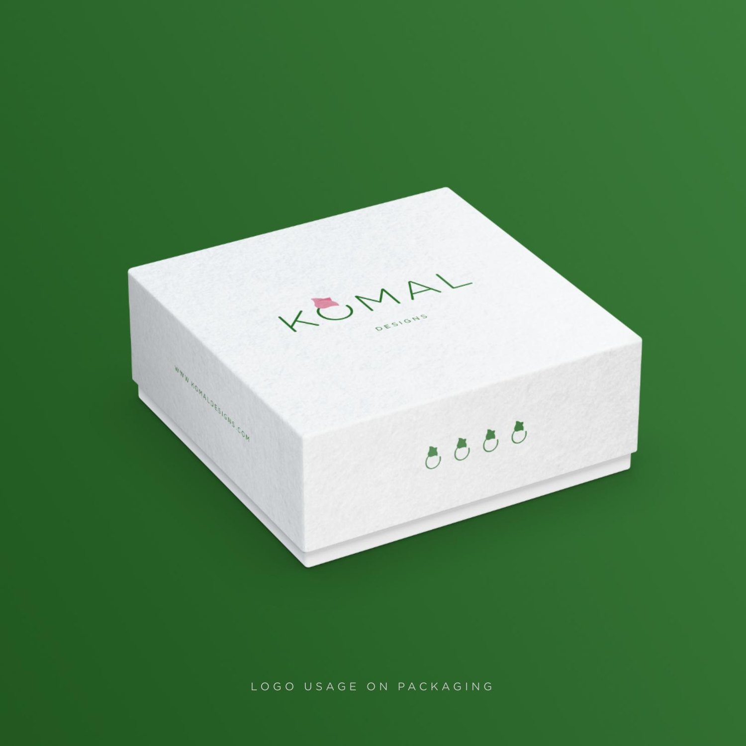 Komal Creates — frame 11